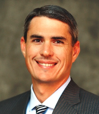 Ryan Chandler, Group Vice President Florida Region