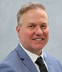 Jeffrey Zyla, CFO