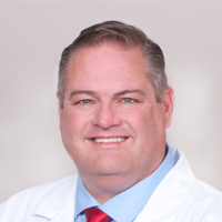 Shadrick Kralik, MD